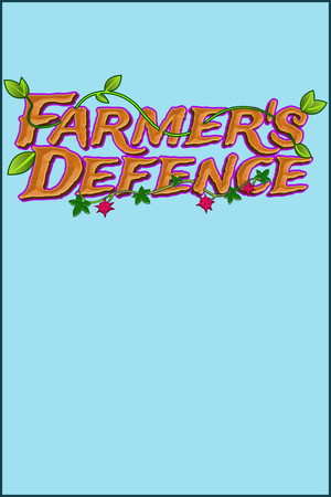 Farmer's Defence cover art