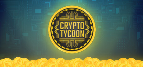 Crypto Tycoon