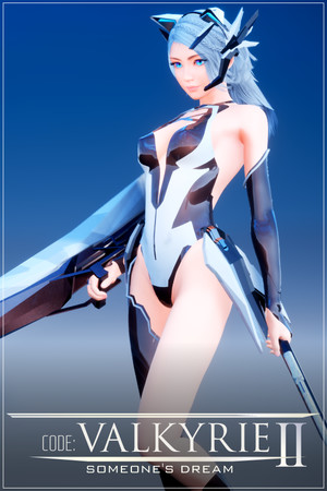 CODE:VALKYRIE II