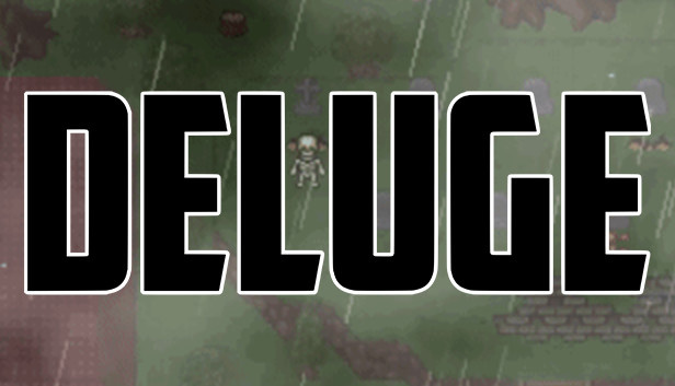 DELUGE 2003 Steam capsule image
