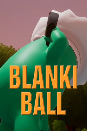 Blankiball: Der Trinksportsimulator cover art