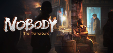 Baixar Nobody – The Turnaround Torrent