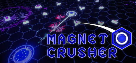Magnet Crusher Capa
