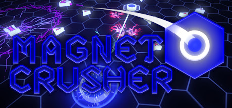 Magnet Crusher Playtest
