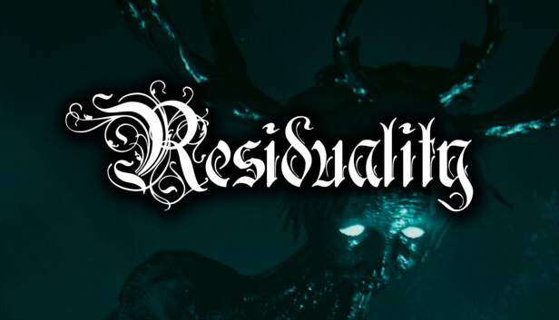Residuality Steam capsule image