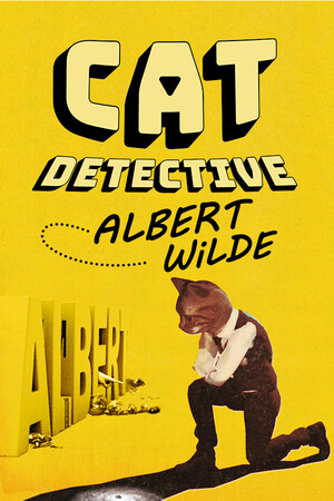 Carátula de Cat Detective Albert Wilde