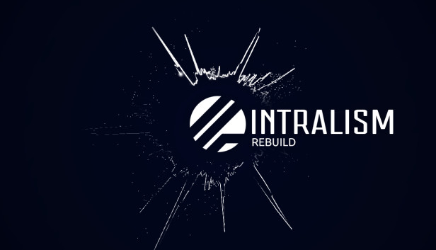 Intralism: Rebuild Steam capsule image