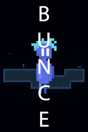 Bunce cover art