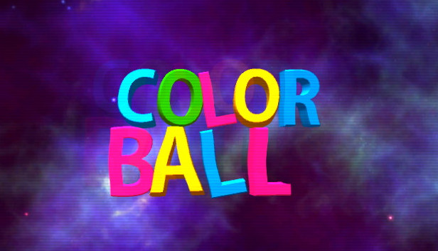Color Ball Steam capsule image