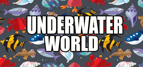 Underwater World Cover Image