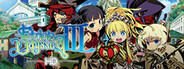 Etrian Odyssey III HD