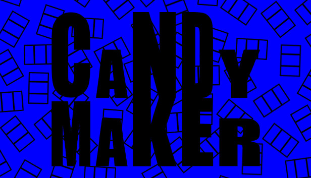 Candy Maker Steam capsule image
