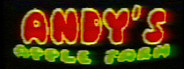 Andy's Apple Farm