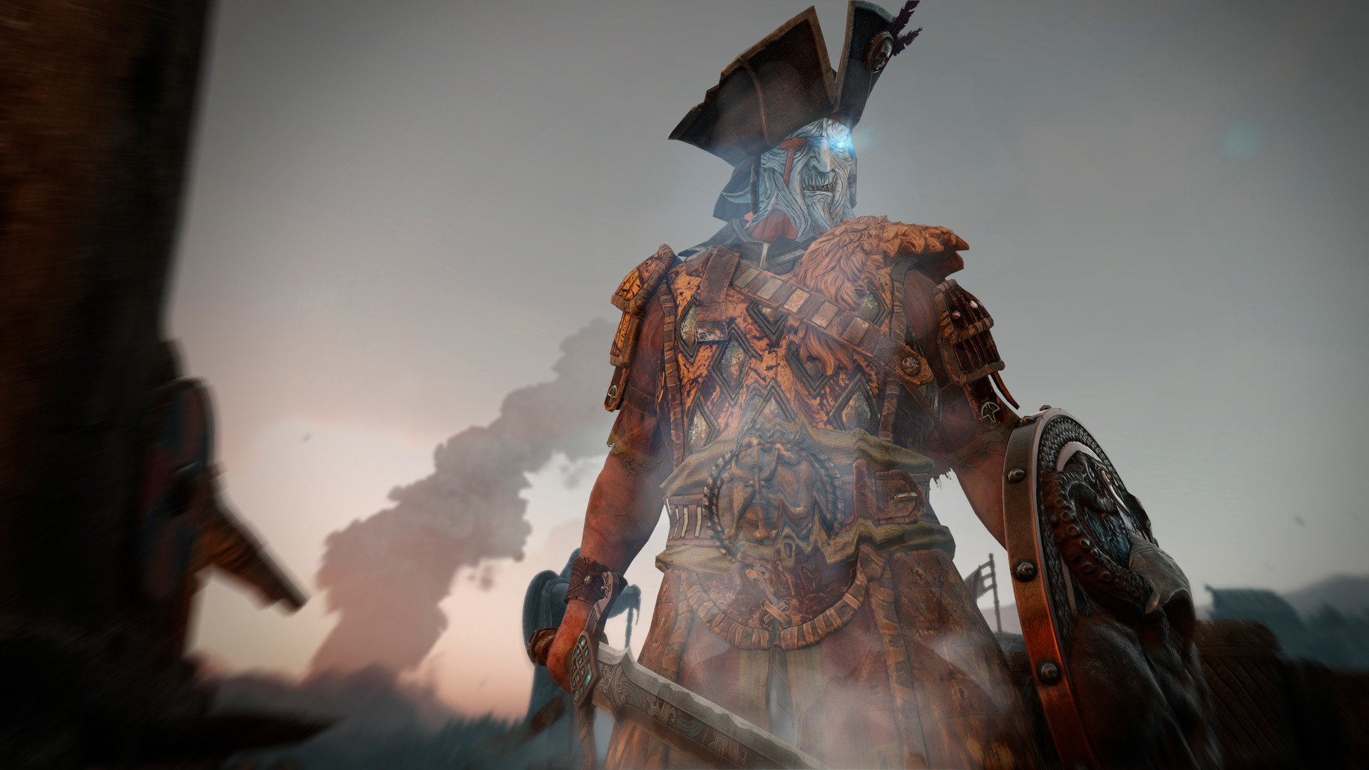 Steam For Honor Battle Bundle Year 5 Season 4