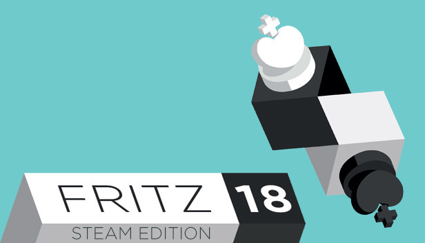 Fritz 18 Steam Edition Steam capsule image
