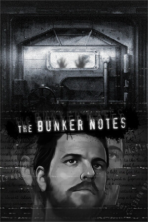 The Bunker Notes - Horror/Drama Visual Novel cover art