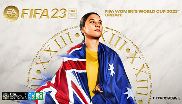 FIFA 23 Release Date, Price, PC System Requirements, Web App, Player  Ratings, and More