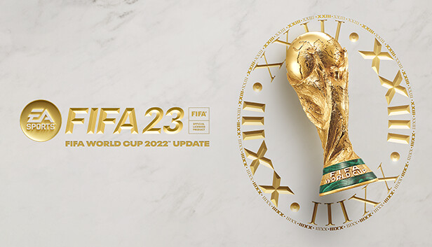 EA SPORTS™ FIFA 23 Price history · SteamDB