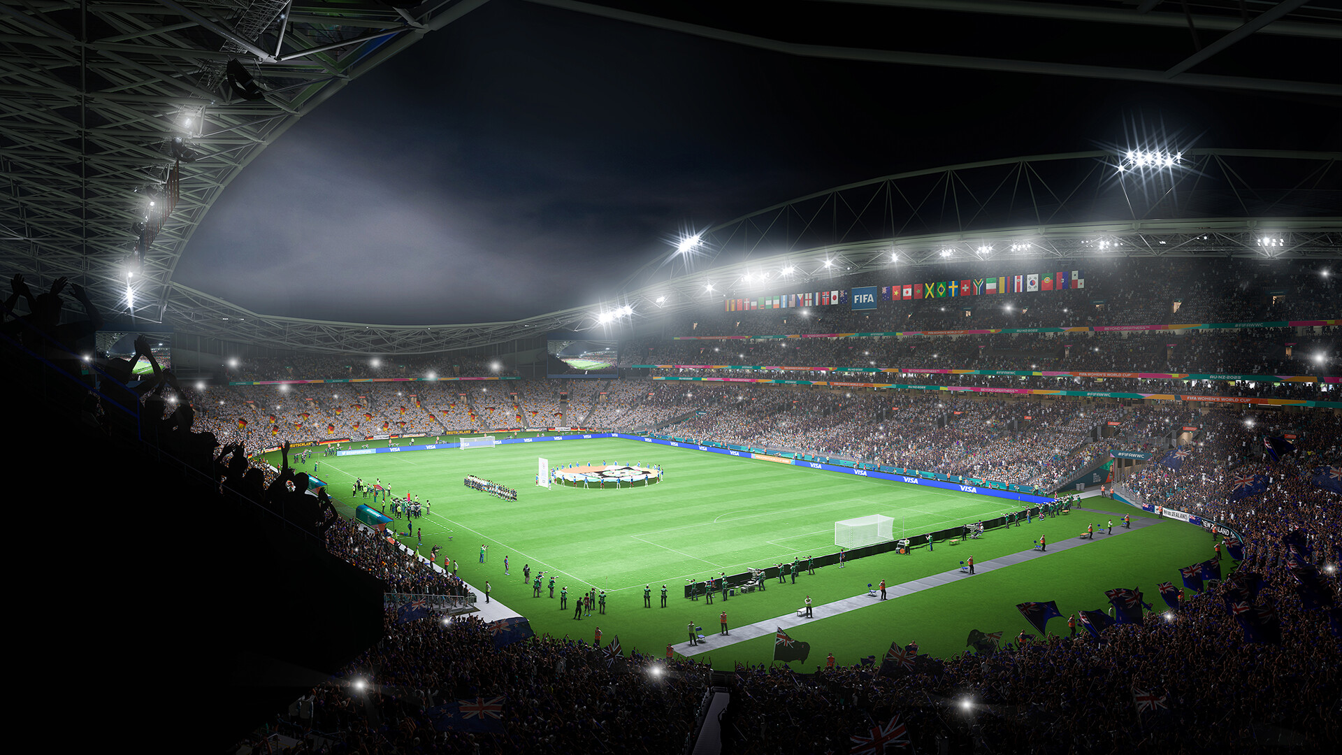 EA SPORTS™ FIFA 23 - Official Site