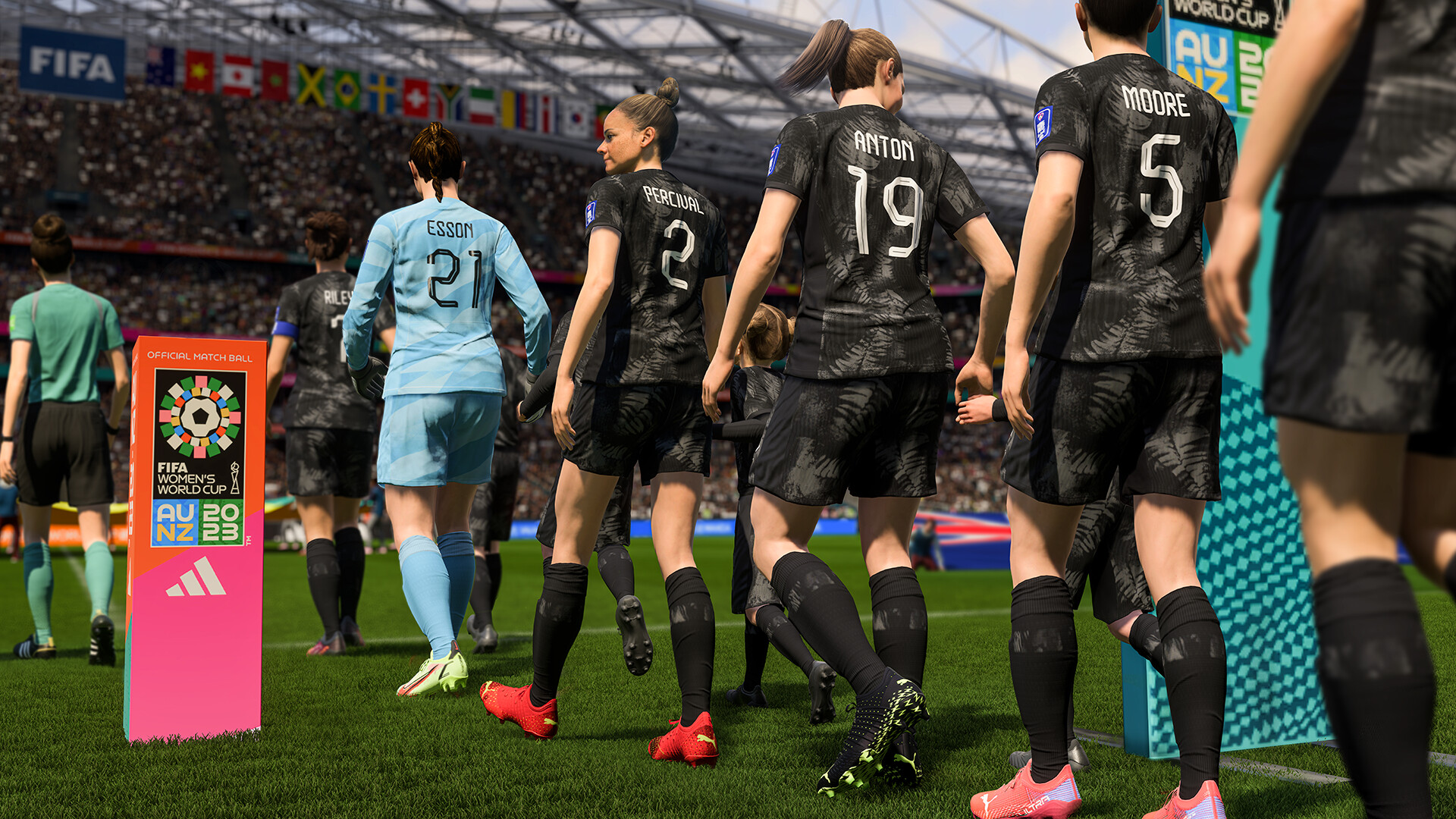 EA SPORTS™ FIFA 23 Price history · SteamDB
