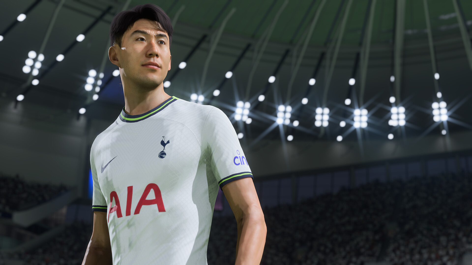 FIFA 23 System Requirements