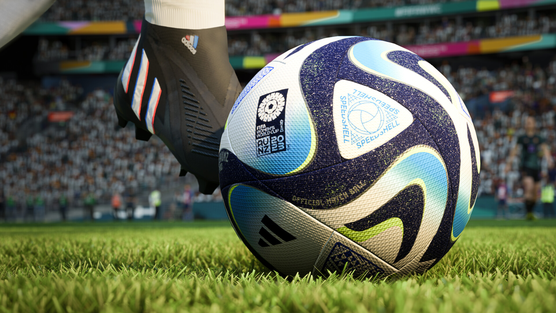 EA SPORTS FIFA 23 - Download for PC Free