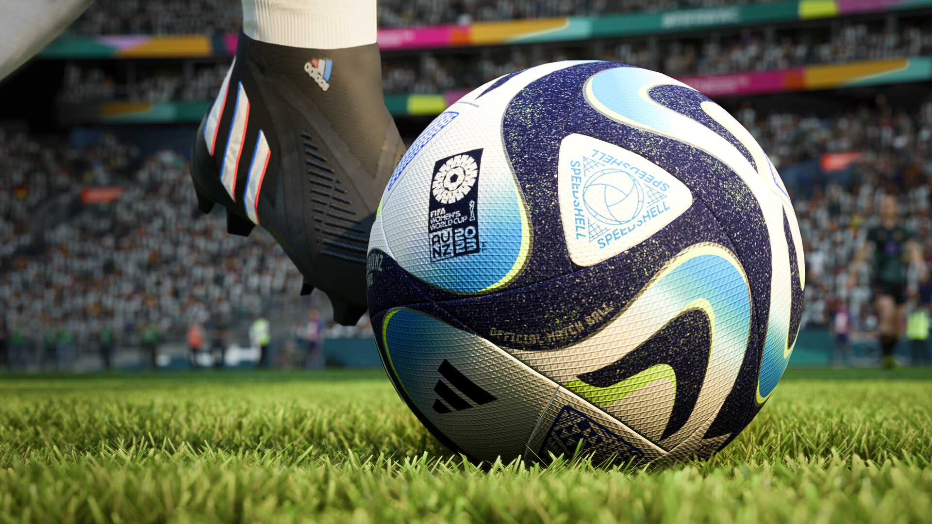 EA SPORTS™ FIFA 23 - Official Site