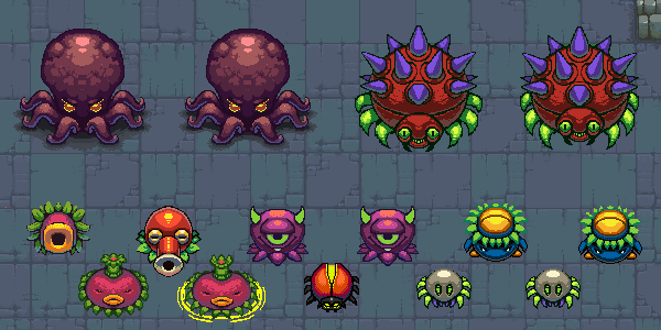 PRESENTATION - Lord Ambermaze 1 new gif 2 | RPG Jeuxvidéo