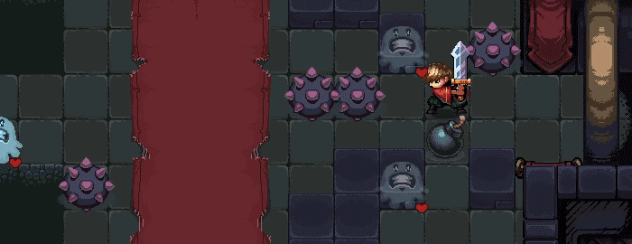 PRESENTATION - Lord Ambermaze 2 new gif 3 | RPG Jeuxvidéo
