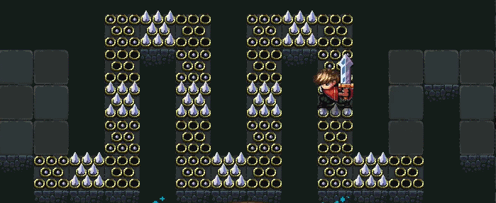 PRESENTATION - Lord Ambermaze 3 new gif 4 | RPG Jeuxvidéo