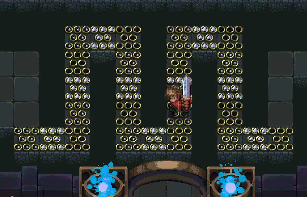 Steam Lord Ambermaze