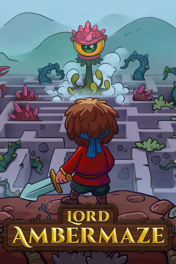 Lord Ambermaze
