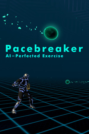 Pacebreaker: An Experiment in AI-Perfected Exercise cover art