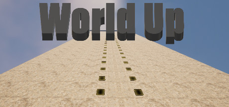 World Up Cover Image
