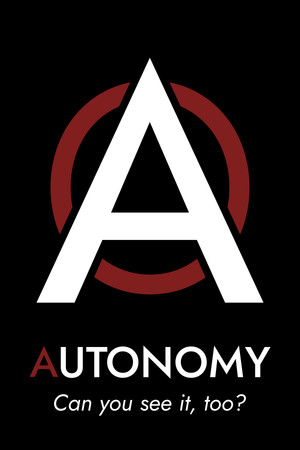 TRACHI - AUTONOMY cover art