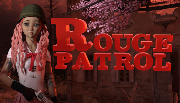 Rouge Patrol Steam capsule image