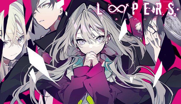 LOOPERS Steam capsule image