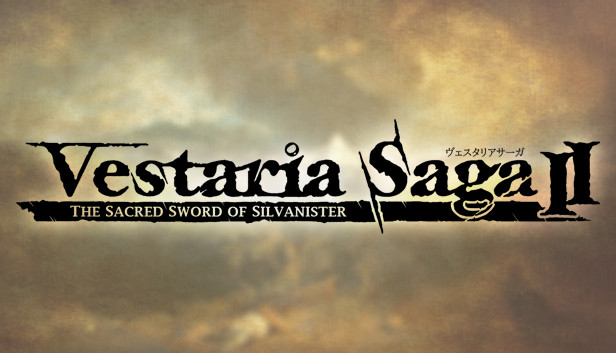 Vestaria Saga II: The Sacred Sword of Silvanister Steam capsule image