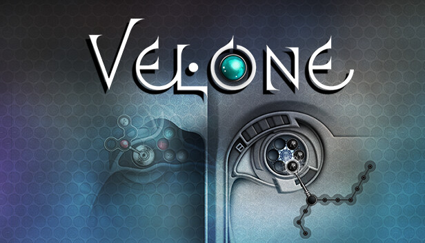 VELONE Steam capsule image