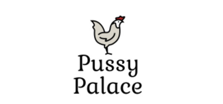 Pussy Palace Cover Image