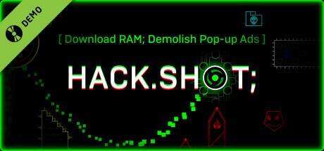 Hackshot Demo