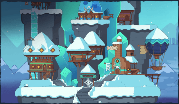 Wildfrost thumbnail
