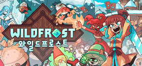 와일드프로스트 (Wildfrost)