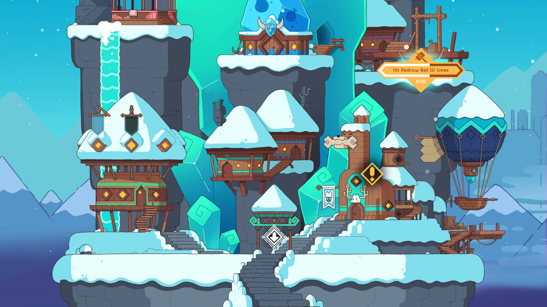 Indie Game Lover Wildfrost