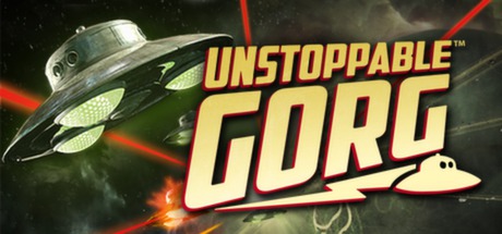 Unstoppable Gorg concurrent players on Steam