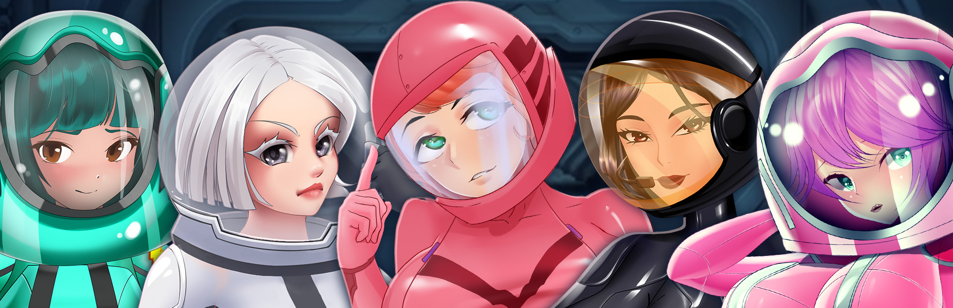 Among Waifus 18