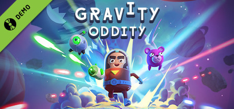 Gravity Oddity Demo