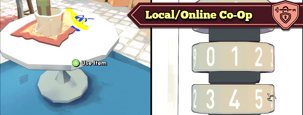 Escape Academy