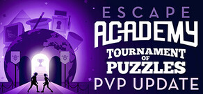 Escape Academy