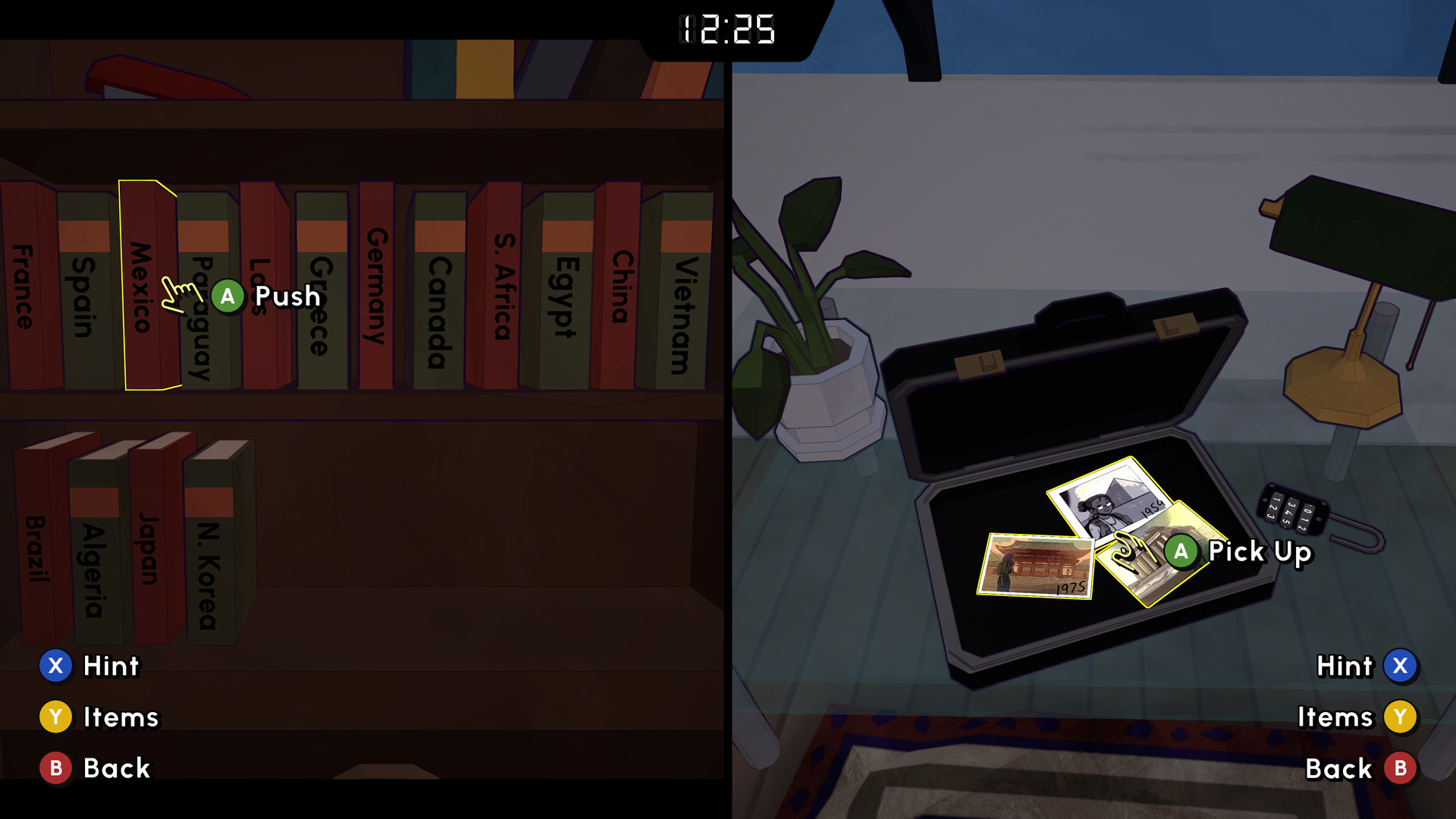 Escape Academy on Steam